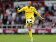 West Ham United v Cardiff City - Premier League